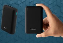 Urbn Launches World’s Smallest Charging Power Bank with 20,000mAh Capacity and 22.5W Charging urba nano power bank