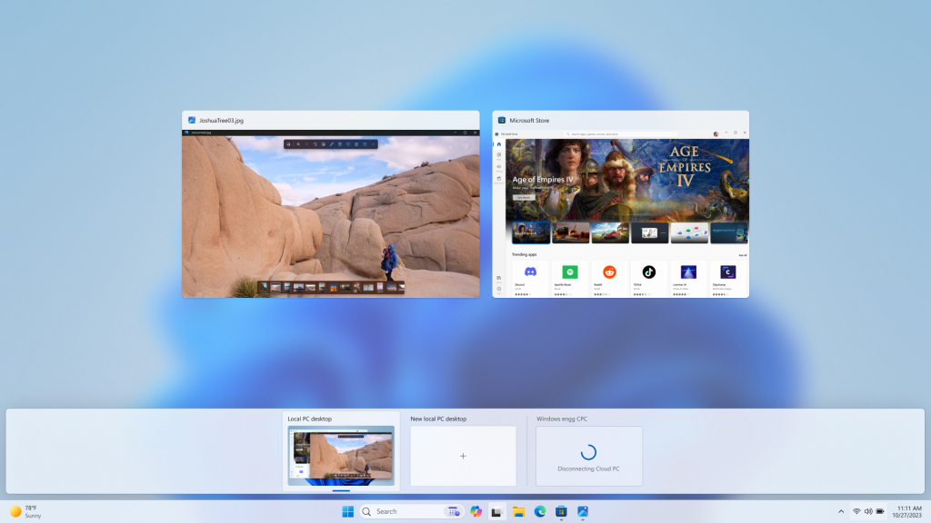 Microsoft lanza Windows 11 Insider Preview Build 22635.2915 en el canal Beta