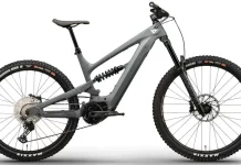 YT Industries Launches the 2024 Decoy MX Core Electric Mountain Bike YT e-bike
