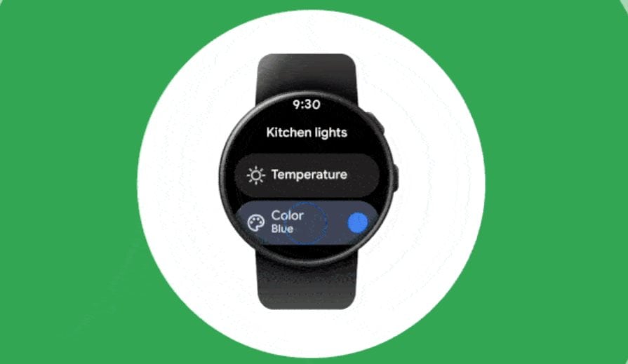 Android Wear OS Is Bringing These Exciting Features To