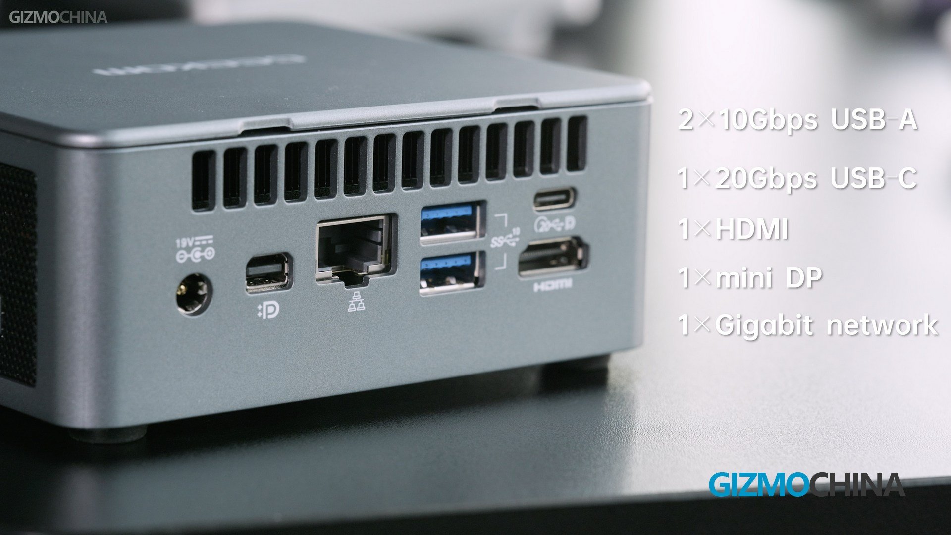 Geekom Mini IT11 mini-pc Review: Affordable Mini PC with i7 Processor -  Gizmochina