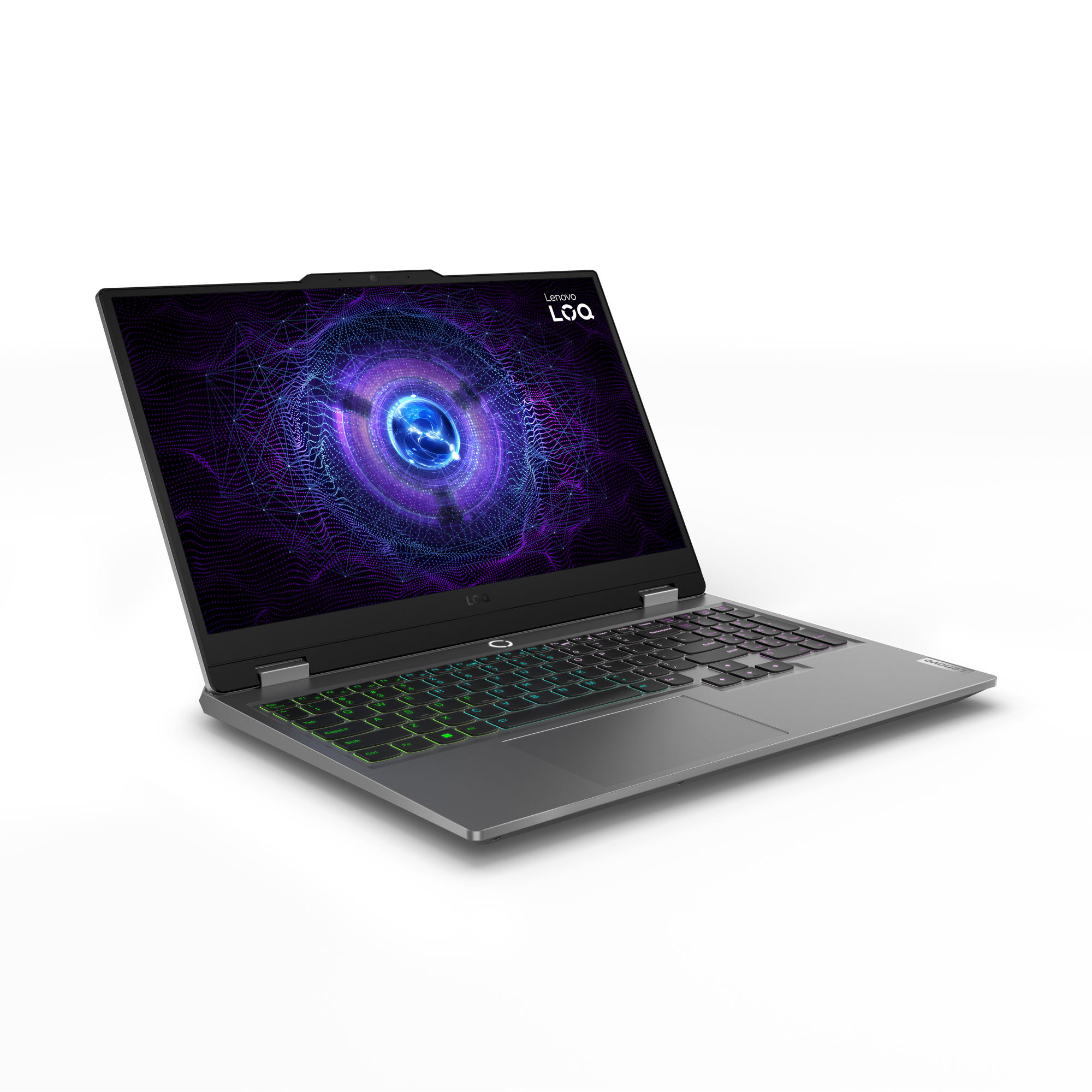 Lenovo LOQ series of laptops