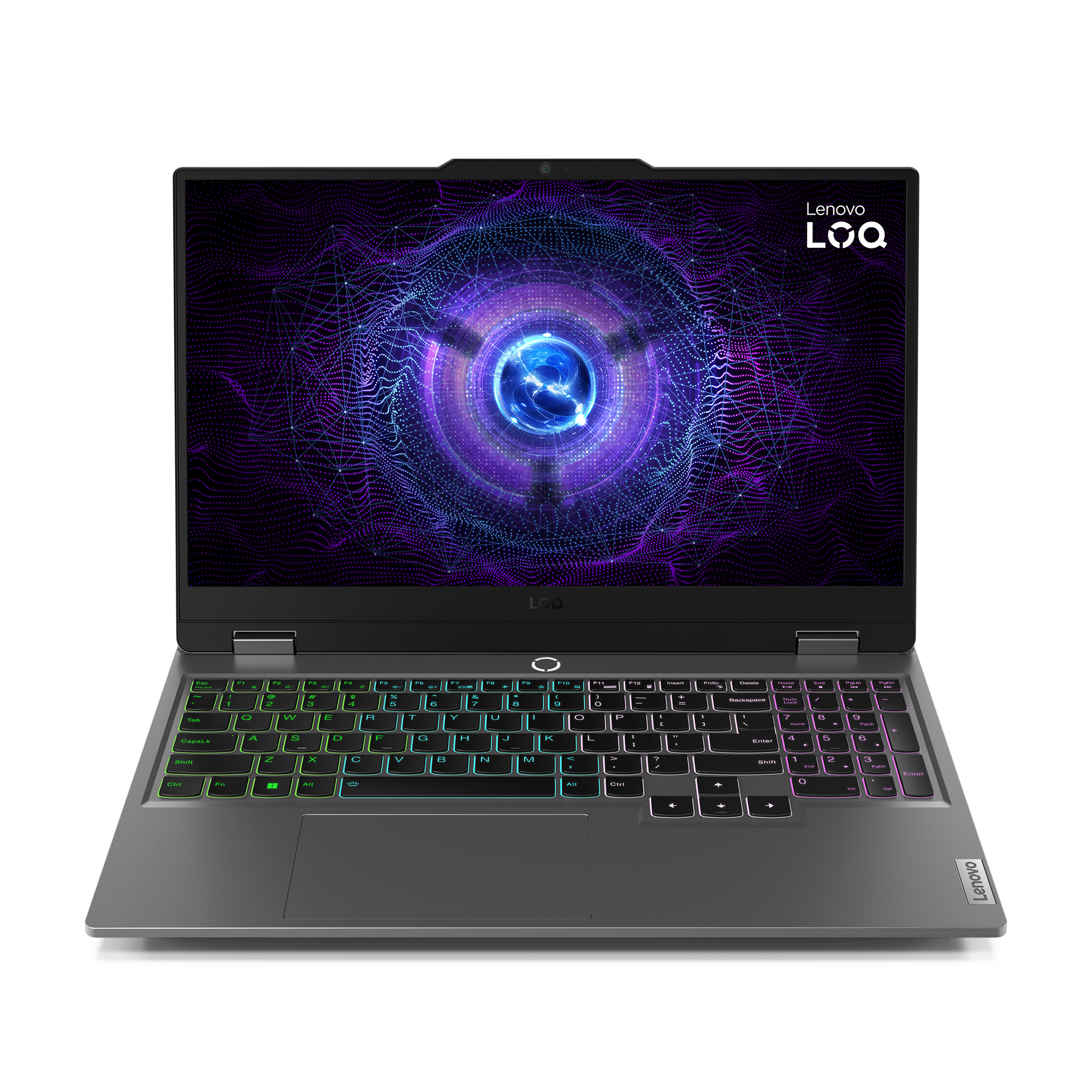 Lenovo LOQ series of laptops