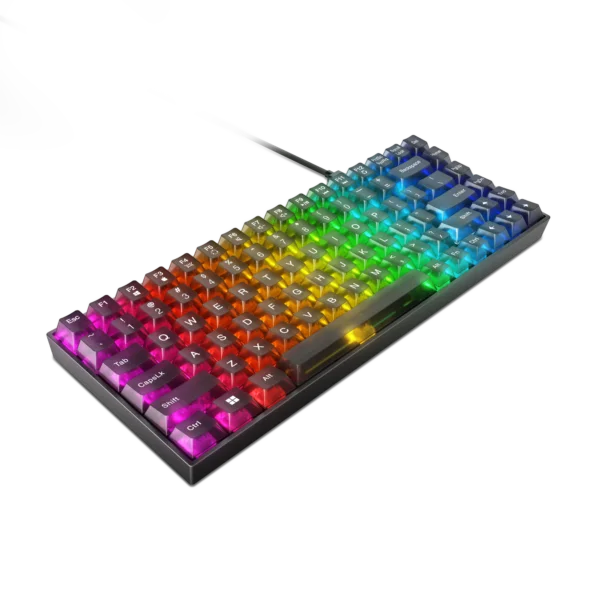 Lenovo announces new Legion series of RGB Gaming Mouse and Mini