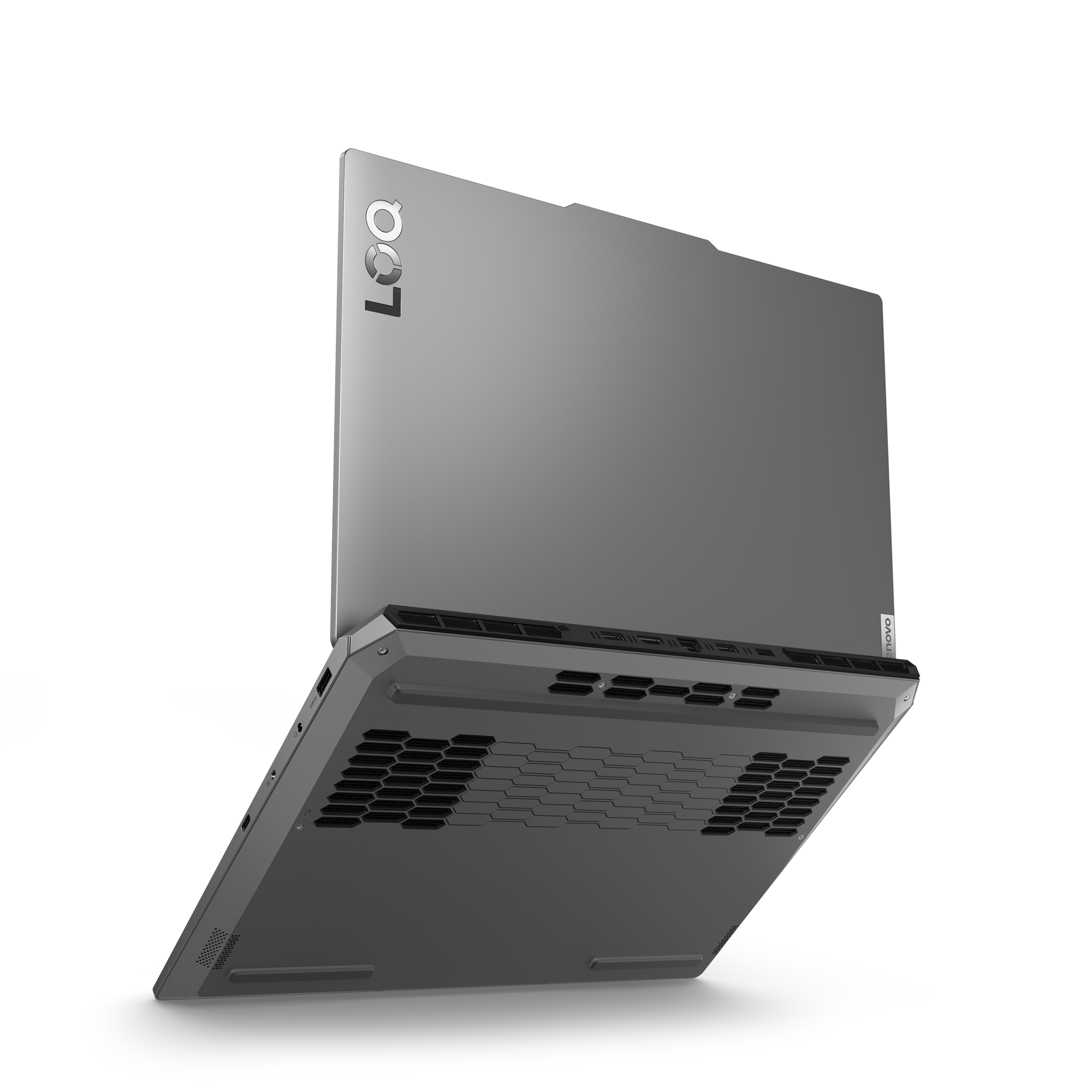 Lenovo LOQ laptops launched in India, features first Intel’s first ARC