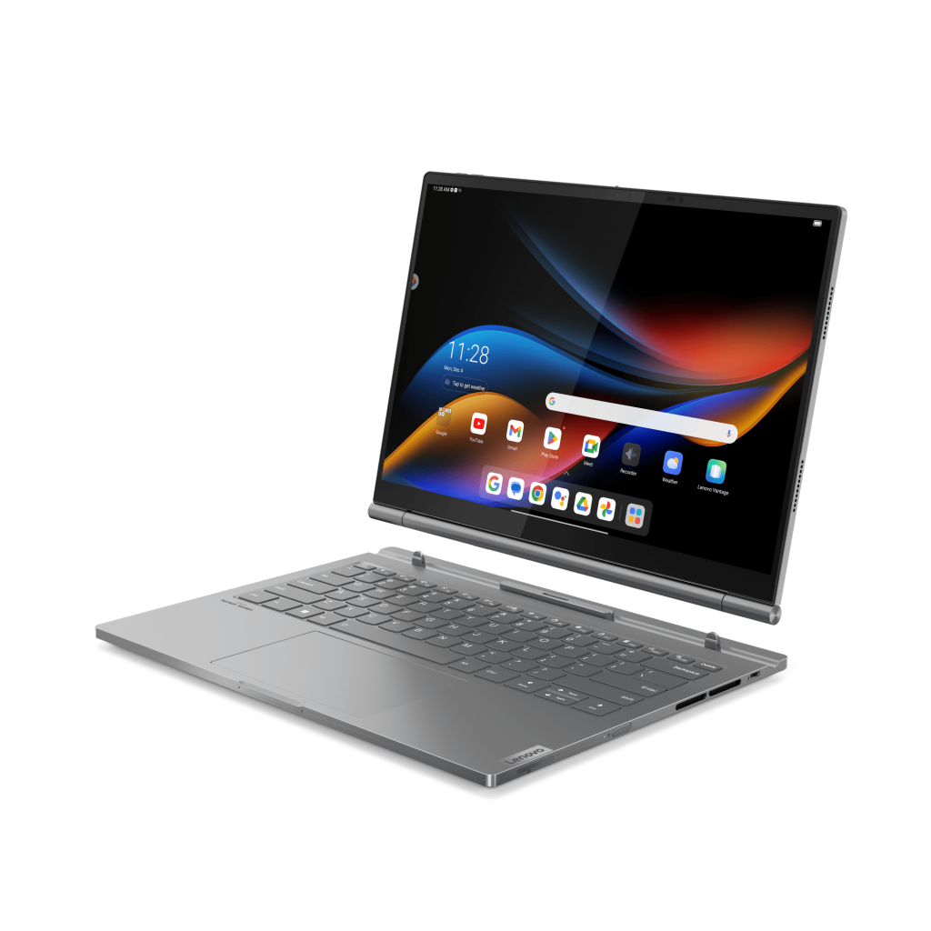 Lenovo ThinkBook Plus Gen 5 Hybrid Laptop