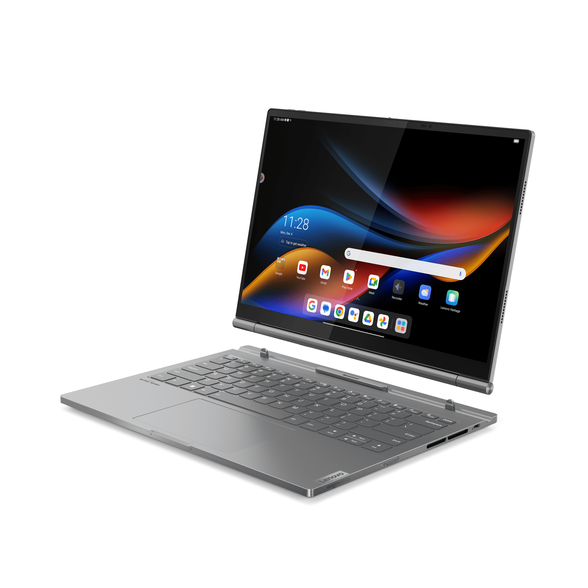 The Vanishio Android Experience - hg889u5