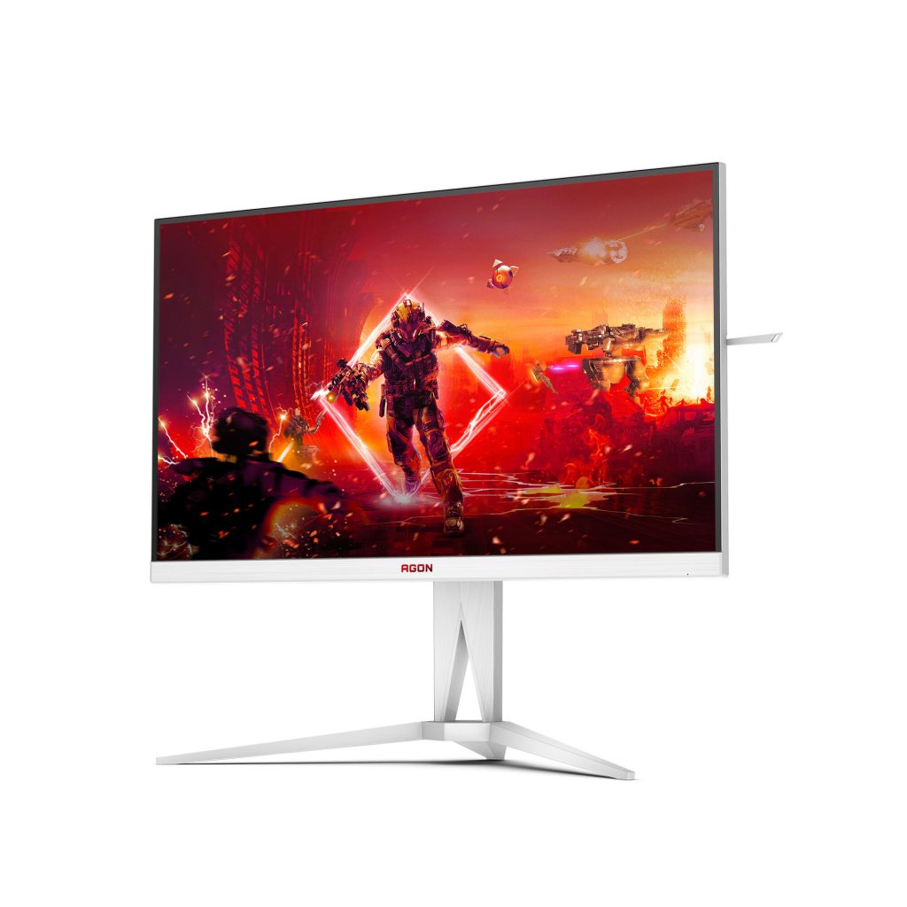 AOC AGON AG275QZW