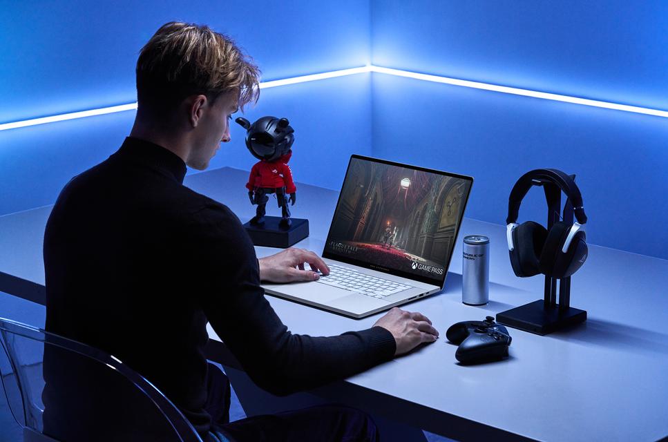 2024 Asus ROG Zephyrus G16