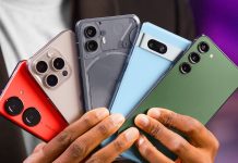 Global smartphone shipments surge 12% in Q2 2024, reaching 288.9 million units: Canalys 2023-smartphones