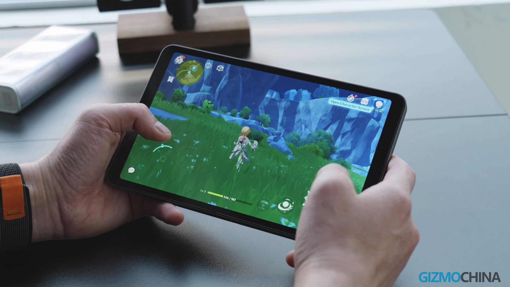 ALLDOCUBE iPlay 50 Mini Pro NFE Review: Mini Is Still The Fashion