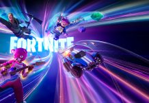 Fortnite Suffers from an Outage Today, Right After the New Update Fortnite