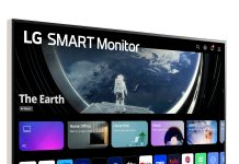 LG MyView Smart Monitors with up to 4K resolution launched in the US LG MyView Smart Monitors