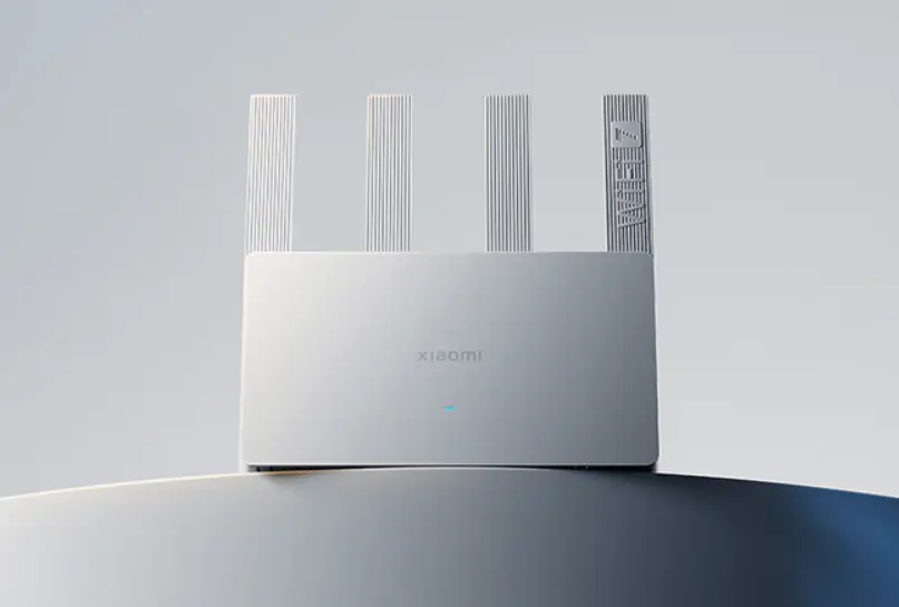 Xiaomi WiFi 7 router BE 3600