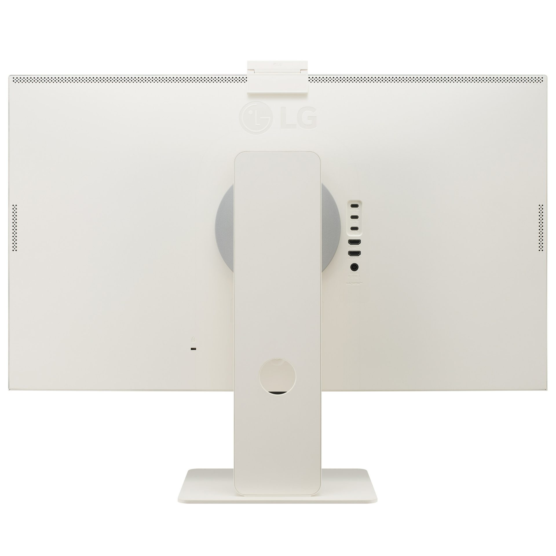 LG MyView Smart Monitors with up to 4K resolution launched in the US