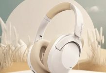 Creative launched the Zen Hybrid 2 wireless over-ear headset with Bluetooth 5.2 for 399 Yuan ($56)