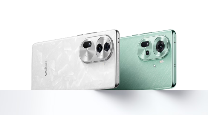 Oppo Reno 11 series