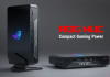 ASUS ROG NUC mini PC with Intel Core Ultra 9 185H & RTX 4070 GPU unveiled ASUS ROG NUC mini PC