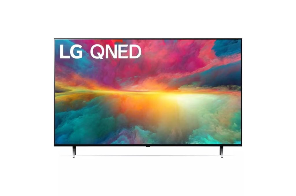 LG QNED 83 Series