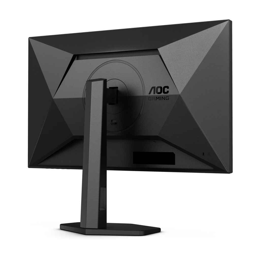 AOC 27G4X and 24G4X monitors
