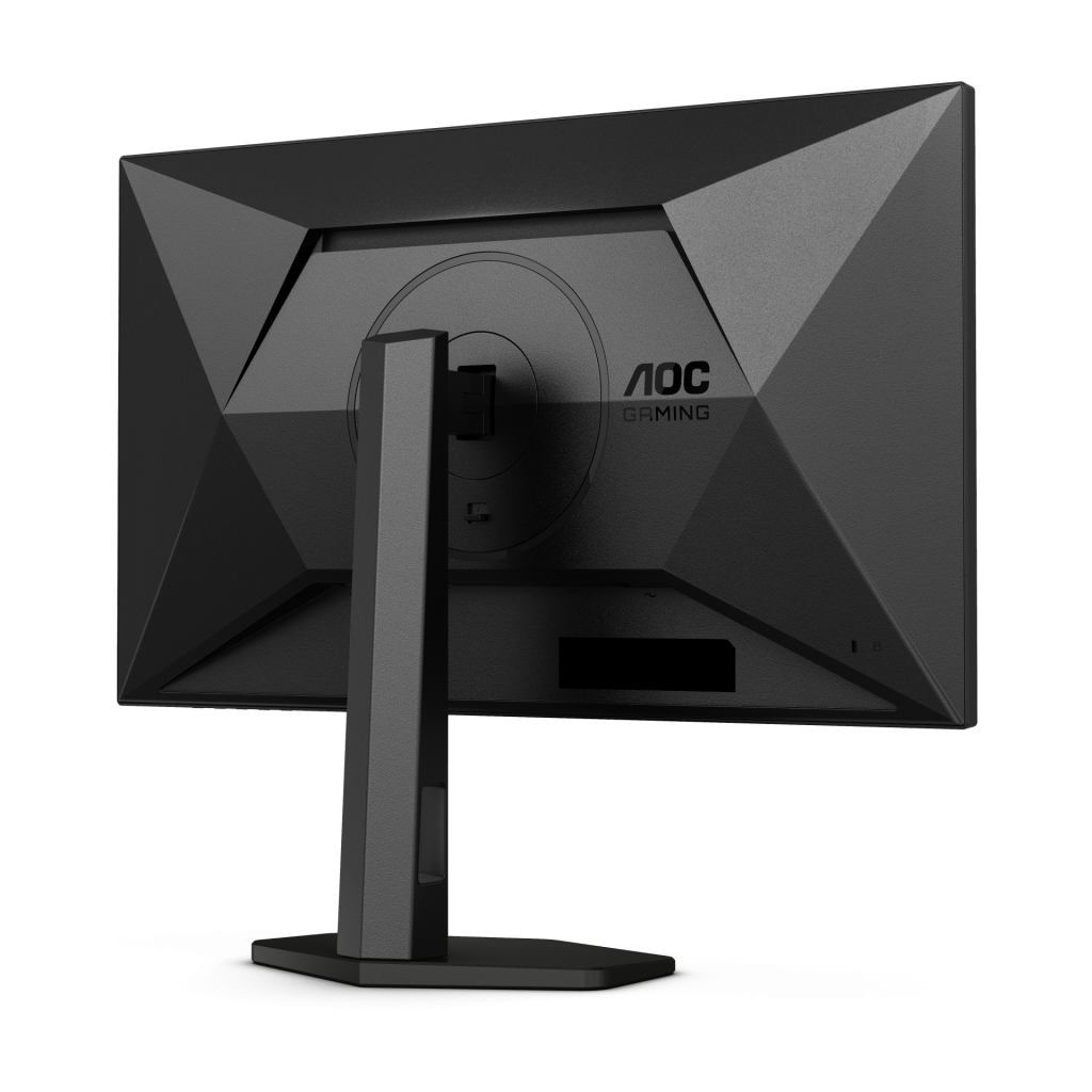 AOC unveils 27G4X and 24G4X gaming monitors featuring 180Hz Full HD IPS