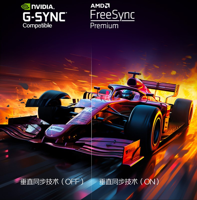 AOC AGON 6 Pro OLED Monitor