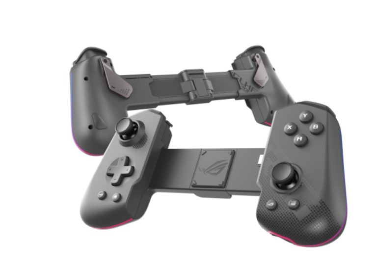 CES 2024: ASUS ROG Tessen Mobile Controller, ROG Cetra TWS Announced ...