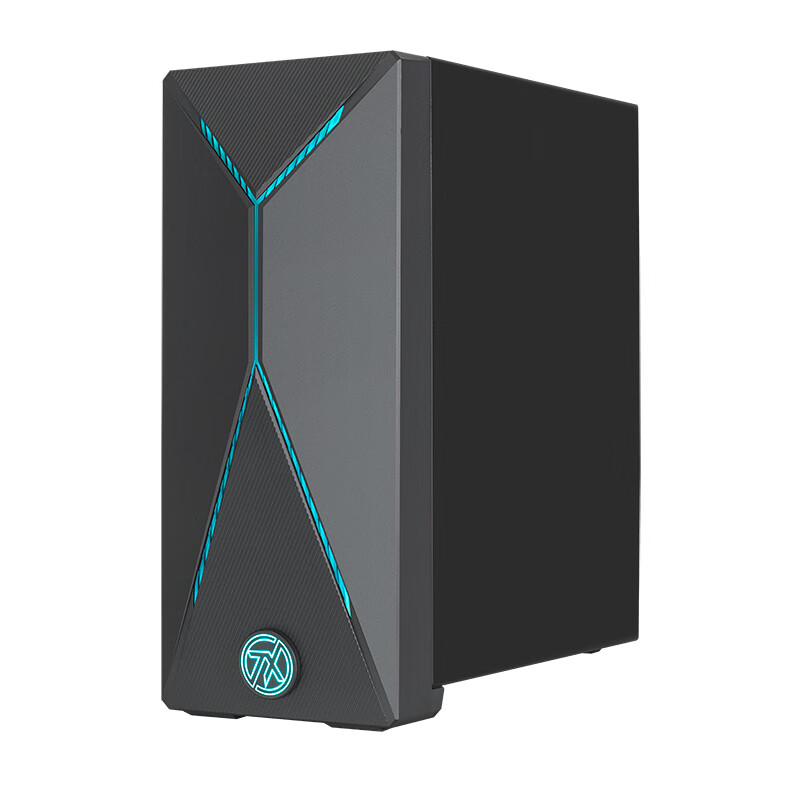 ASUS launches Tianxuan X 2024 desktop with i514400F, RTX 4060Ti