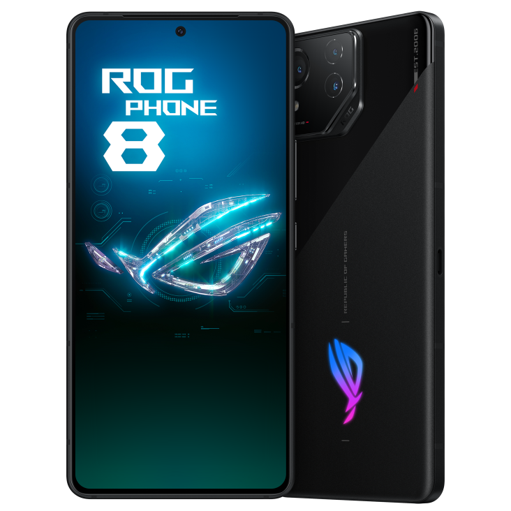 Asus ROG Phone 8 Price in US 2024 & Specifications