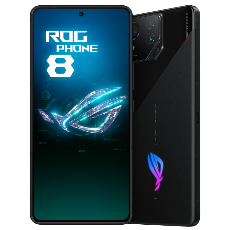 Asus ROG Phone 8 series launched with Snapdragon 8 Gen 3, AI-powered  features