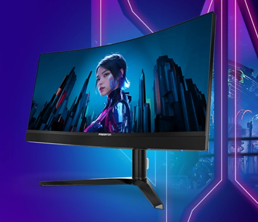 Acer Predator Z57