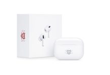 Apple Releases AirPods Pro Year Of The Dragon Edition In Select Markets Along With Lunar New Year Discounts In China
