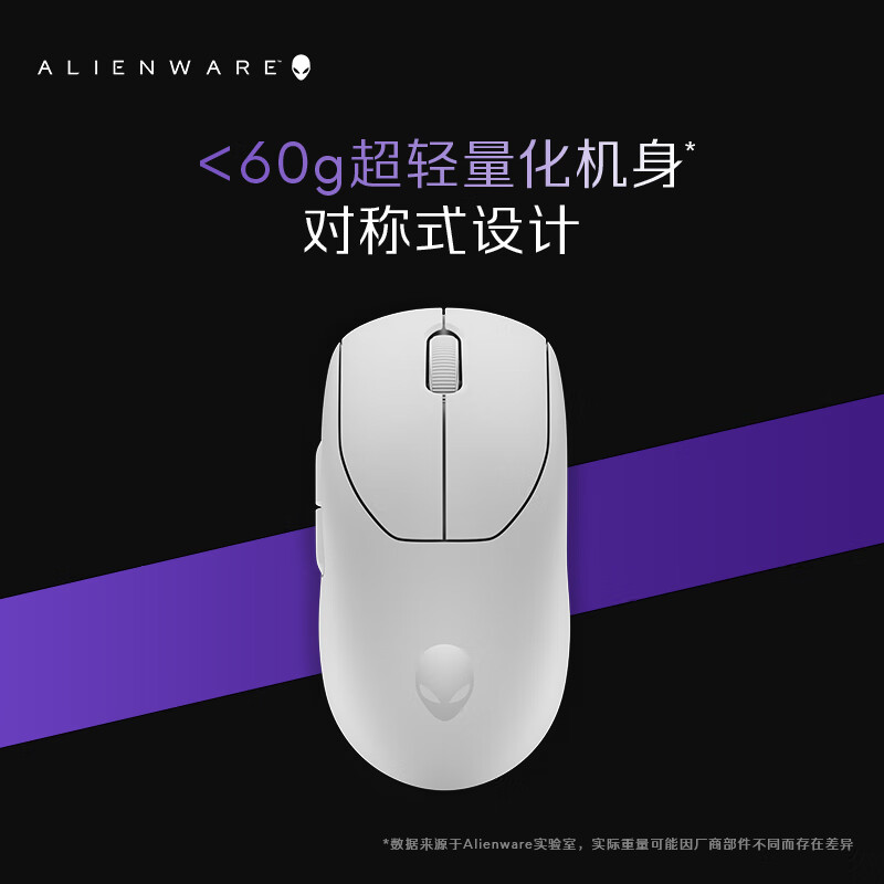 Alienware PRO Mouse
