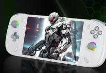Aokzoe A2 handheld console with R7 7840U + 32GB RAM launched in China, starts at 4999 Yuan ($699) Aokzoe A2 handheld console