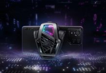 Asus ROG AeroActive Cooler X