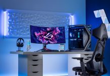 CES 2024: Asus announces three new ROG Swift OLED gaming monitors Asus-ROG-Swift-OLED-PG39WCDM
