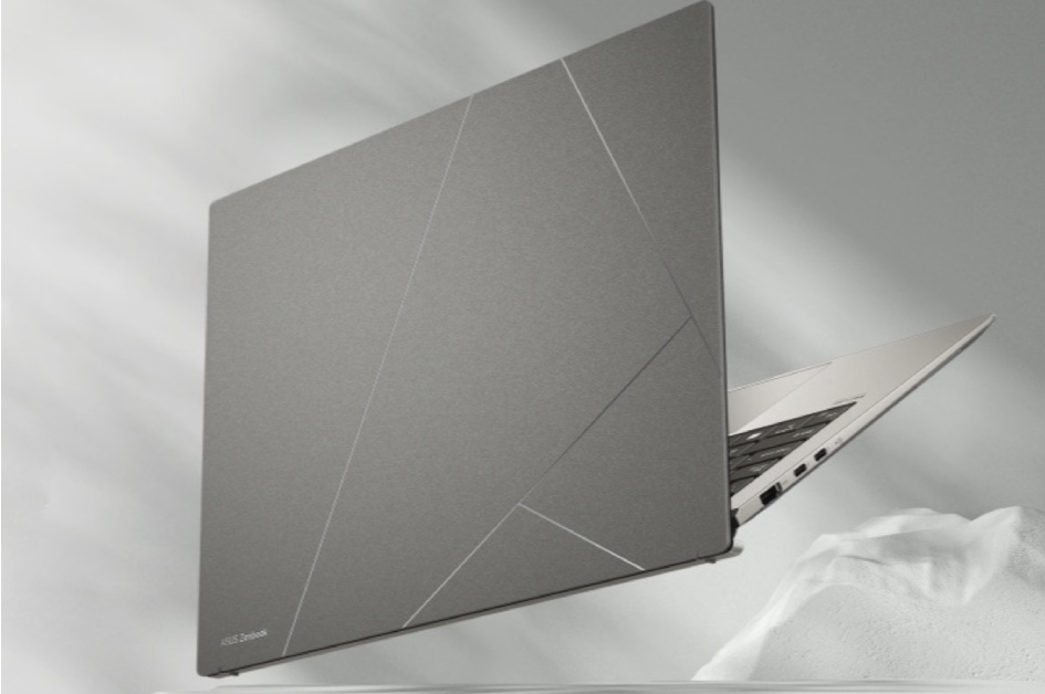Asus Zenbook S 13 OLED UX5304