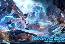 BGMI 3.0 update now rolling out: What’s new in this update? BGMI-Shadow-Force-Theme-Mode