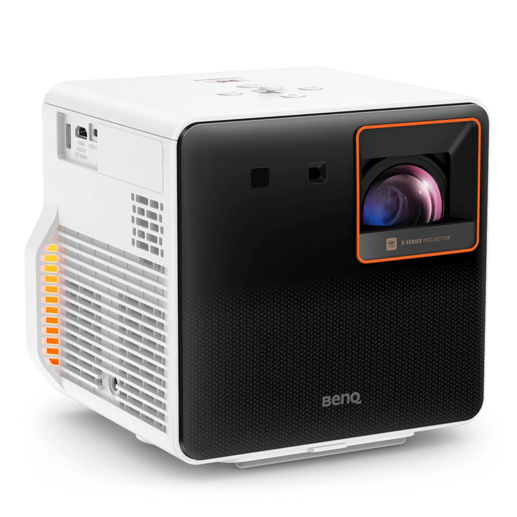 BenQ X300G 4K gaming projector