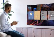 CES 2024: Samsung unveils new Tizen and Ecosystem features for 2024 Samsung Smart TVs CES 2024