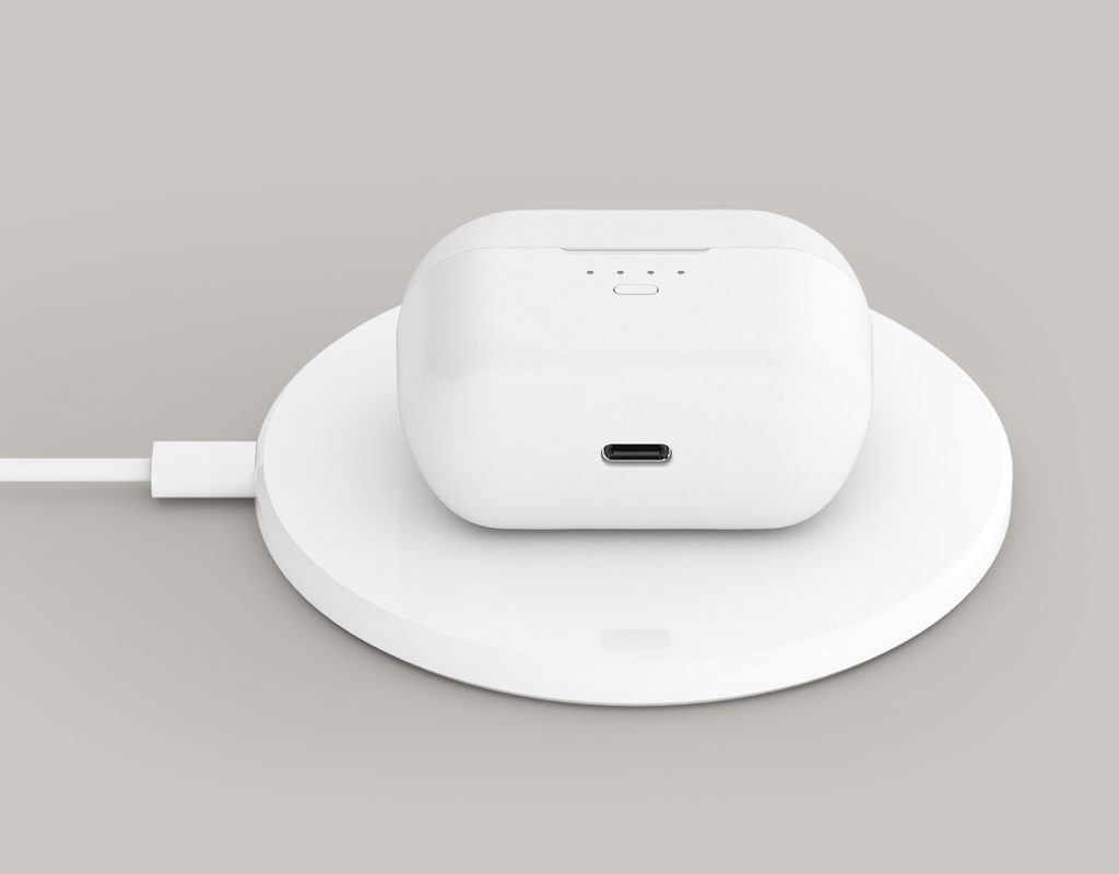 Creative Zen Air Pro