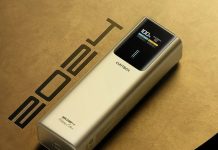 Xiaomi’s Cuktech launches special edition power bank and charger for Chinese New Year Cuktech 10 Power Bank