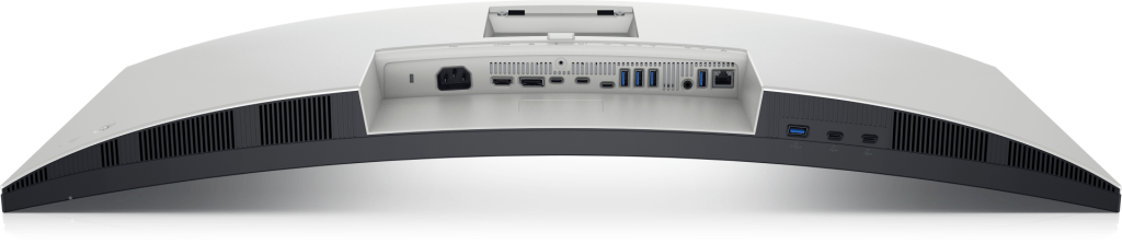 Dell UltraSharp 34 U3425WE