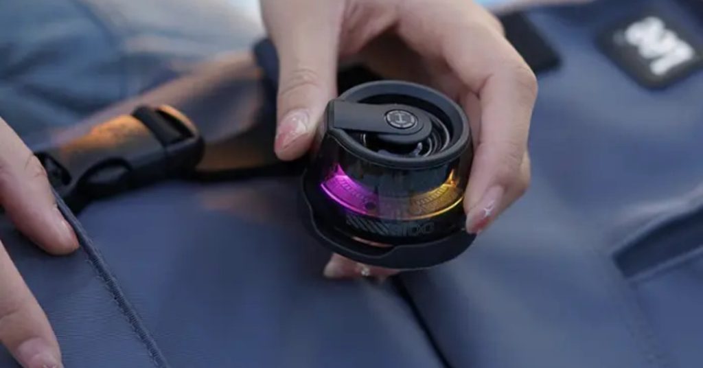 Edifier HECATE G100 launch