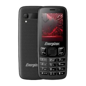 Energizer E242s+