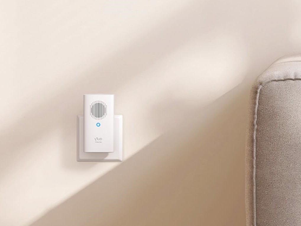 Eufy Add-on Chime