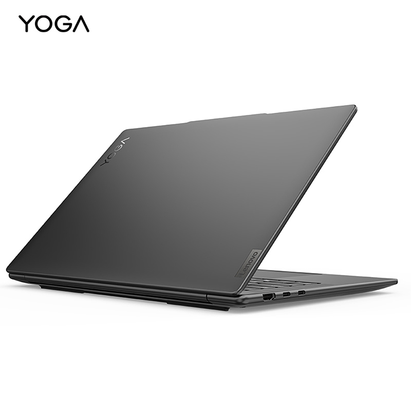 Lenovo Yoga Pro 14s Laptop Gets an AMD Model For Less Than $850