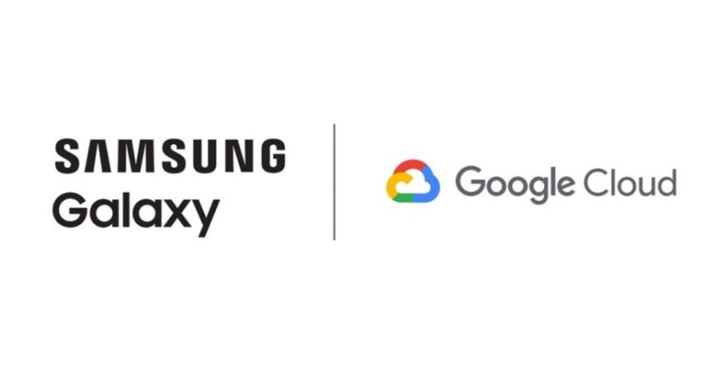 Galaxy AI Samsung Google Cloud
