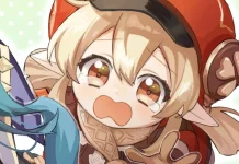 Genshin Impact faces backlash, losing over a million followers over unsatisfactory New Year rewards Genshin-Impact-Crying-Klee