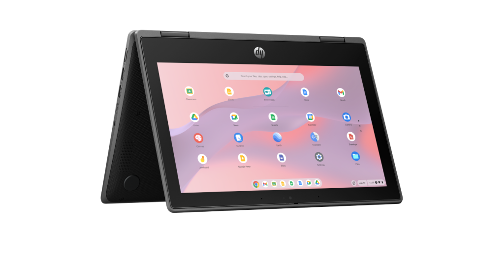 HP Fortis X360 G11